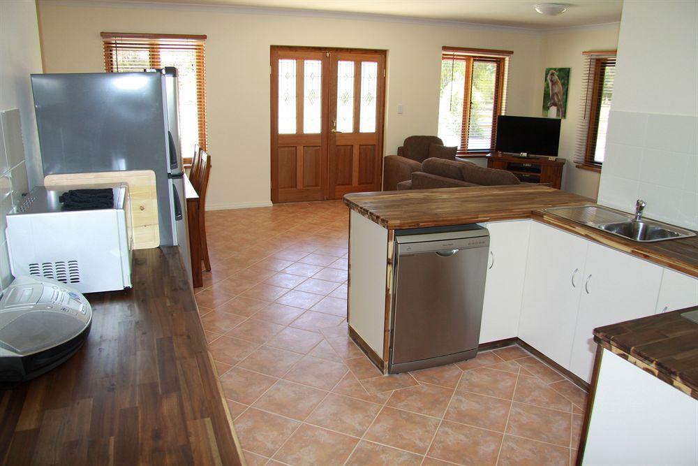 Coranda Lodge Armadale Экстерьер фото