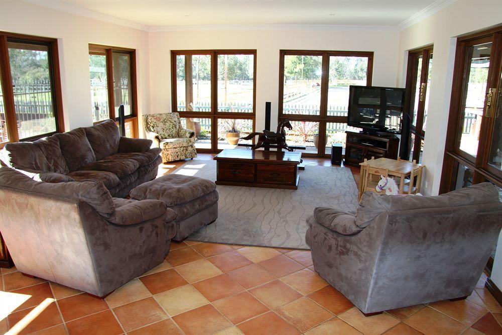 Coranda Lodge Armadale Экстерьер фото