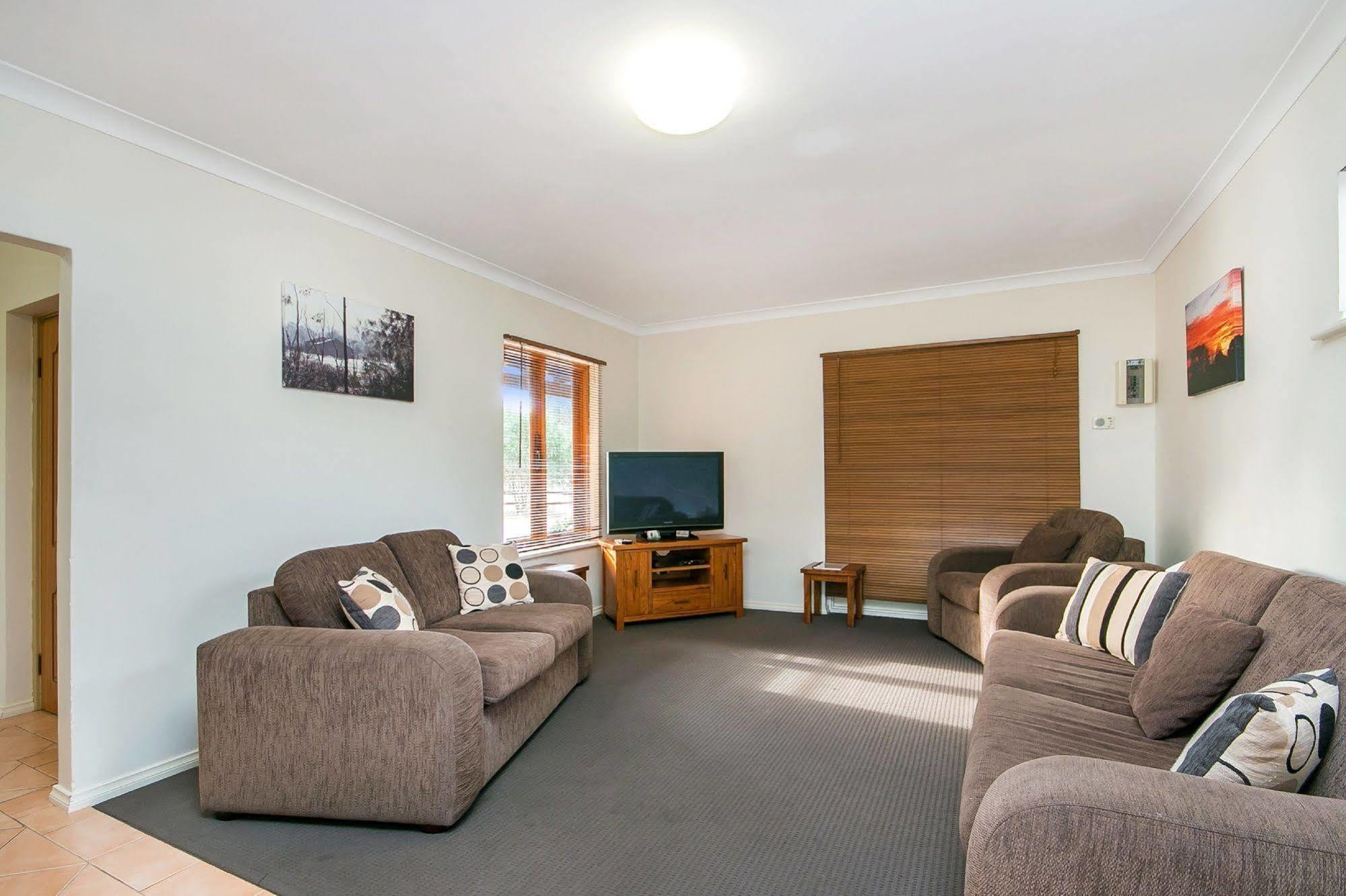 Coranda Lodge Armadale Экстерьер фото