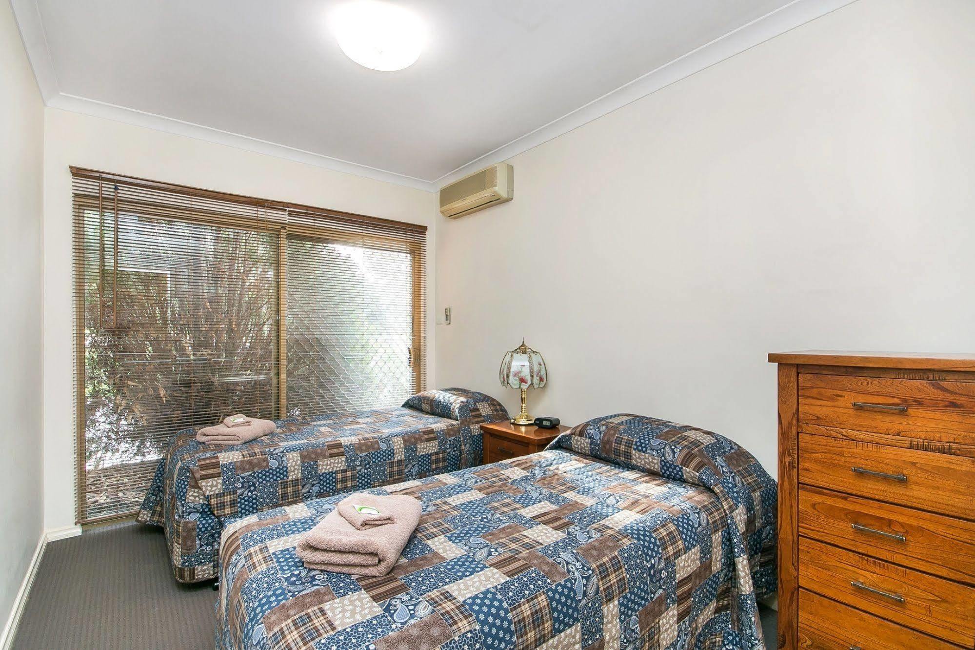 Coranda Lodge Armadale Экстерьер фото