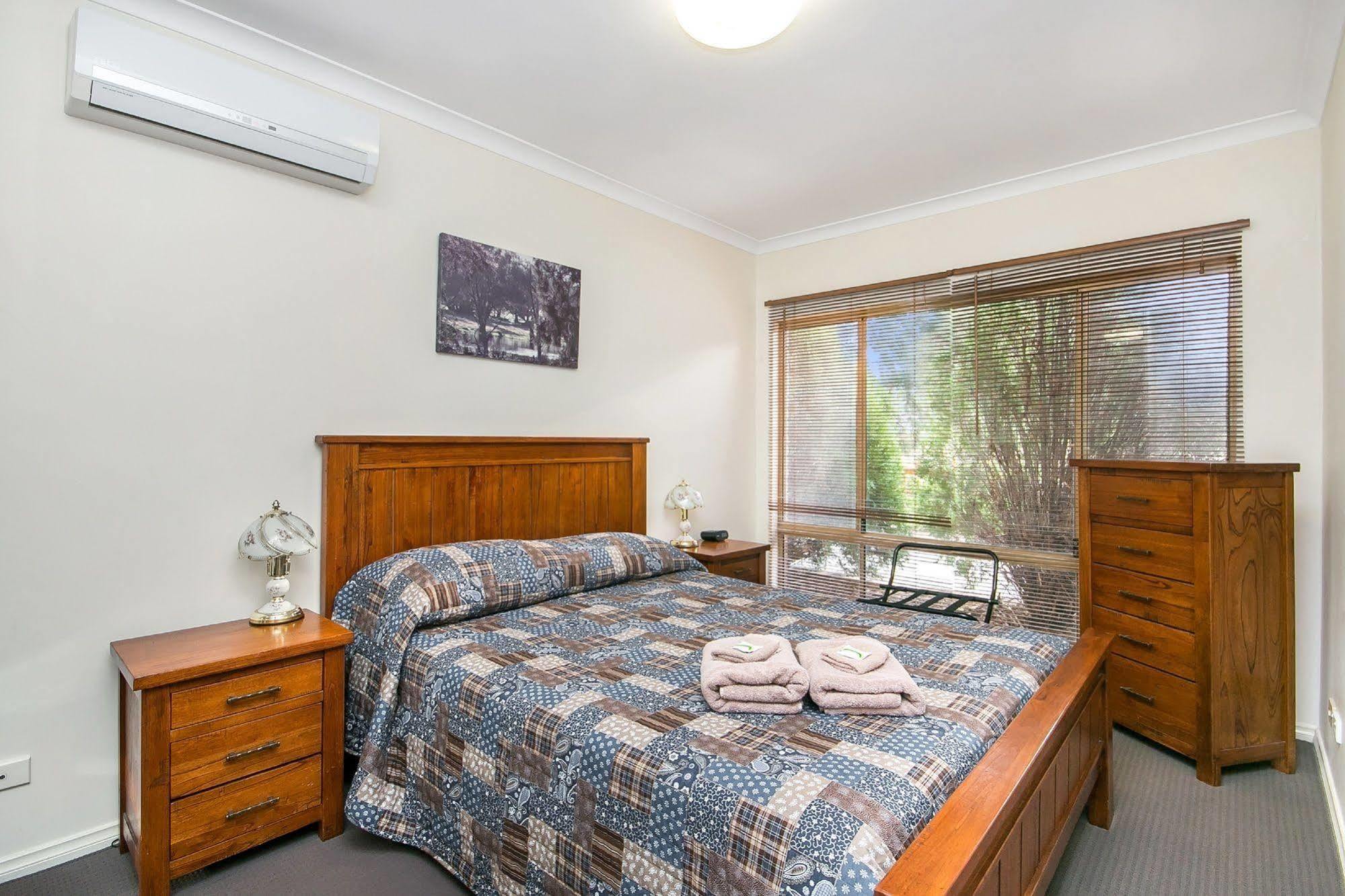 Coranda Lodge Armadale Экстерьер фото